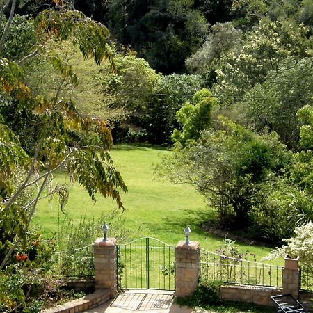 Edenwood House Hotel George Kültér fotó