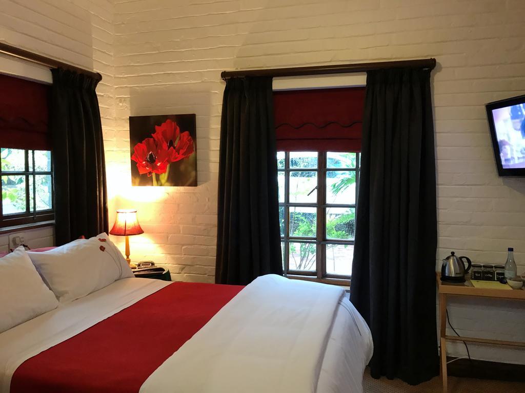 Edenwood House Hotel George Kültér fotó