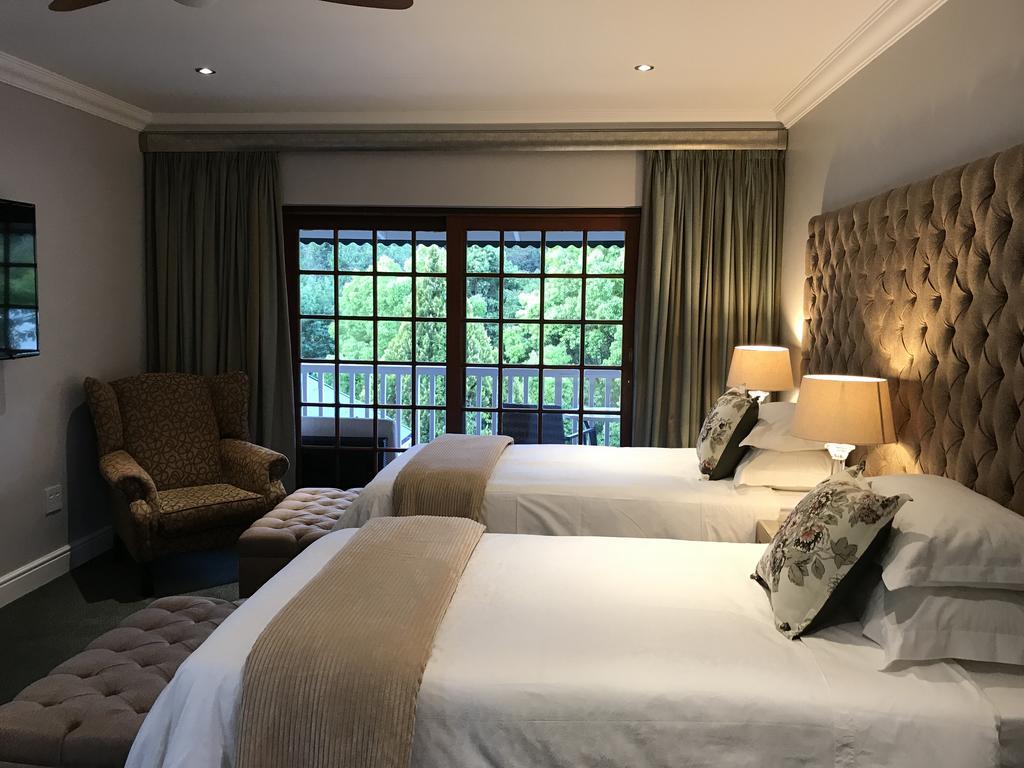 Edenwood House Hotel George Kültér fotó