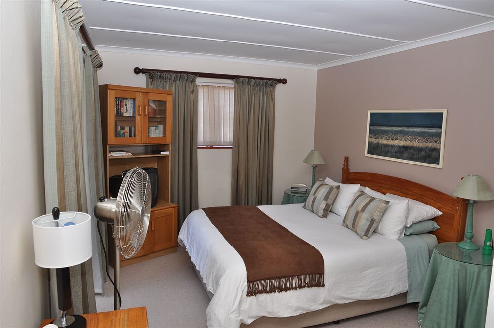 Edenwood House Hotel George Kültér fotó